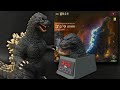 コトブキヤ【ビオゴジ】プラモデルの組み立て&塗装レビュー / Godzilla vs. Biollante plastic model