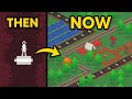 How I Started Making Games - 12 YEARS of Progress!