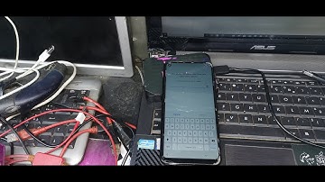 Samsung A11 Frp Bypass/Google Account Unlock Android 10 Q | Samsung A11 Frp Unlock New Security