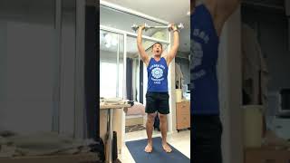 BodyPump 84 track 4