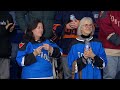 Erica Howe Post-Game Speech | Toronto Sceptres vs Montréal Victoire | December 21, 2024