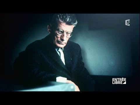 Vidéo: L'écrivain, poète et dramaturge irlandais Beckett Samuel: biographie, caractéristiques de la créativité et faits intéressants