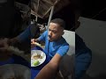 Porção de peixe