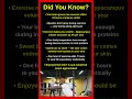 What Actually Happens To Your Body When You Exercise 💪🔬