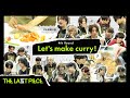 THE LAST PIECE 4th Round Let S Make Curry THE LAST PIECE 4th Round Let S Make Curry