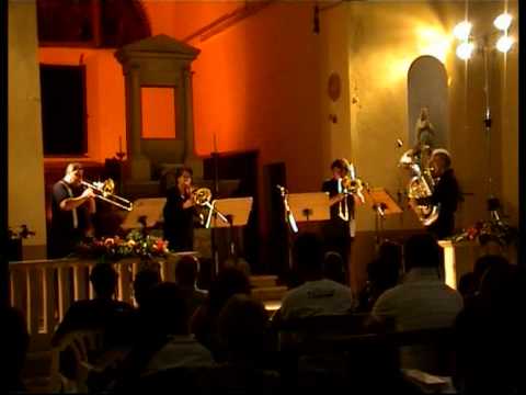 Richard Strauss - Aria Italiana from Der Rosenkava...