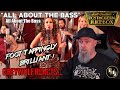 Postmodern Jukebox 'All About The Bass' European Tour Cover | REACTION & REVIEW