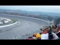 Talladega Mountain Dew 250 Fall 2009 NASCAR Camping World Truck Final Lap