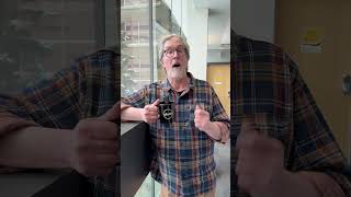 CKUA is powered by you!