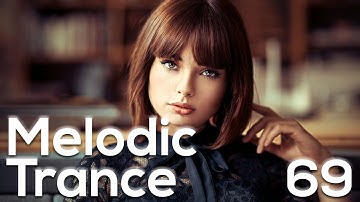 Tranceflohr - Melodic Trance Mix 69 - October 2020