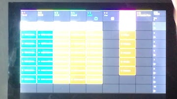 AKAI force disk streaming issue