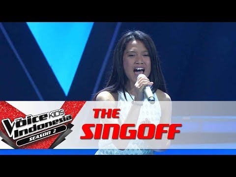 Cover Lagu Shakira - Skyscrapper (The Voice Kids) Mp3 Download Lagu Shakira - Skyscrapper (The Voice Kids)