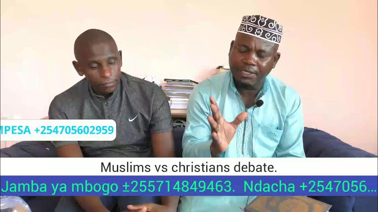 Which Is The True Book Of God FRANCIS NDACHA Vs SULEIMAN MBOGO YouTube which-is-the-true-book-of-god-francis-ndacha-vs-suleiman-mbogo-youtube