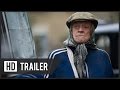 The lady in the van  official trailer 2016