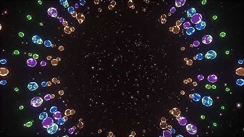 Tetris Effect | Theater | Prayer Circles | 4K, 60fps HDR