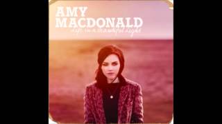 Amy Macdonald- Across the Nile.wmv chords