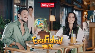 İhtiyacın Olduğunda EasyFishoil Multi Yanında! Resimi