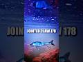 S字の正体。JOINTED CLAW 178 水中映像｜GAN CRAFT