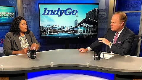IndyGo Vision: Connect the Region