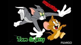 suara tom and jerry menjerit | tom and jerry screaming voice | ringtone