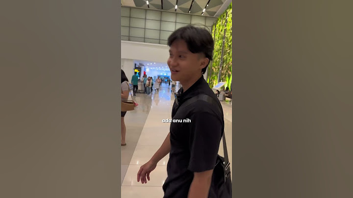 Part 1 di usir sama orang di jakarta🥺😭😭