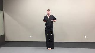 AGPMA Intensity Form Combo 1