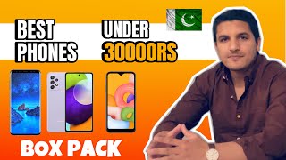 Best mobiles from 20000 to 30000 in pakistan | best mobiles under 30000 in pakistan april 2024