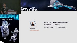 Celebrity Guardon: Bringing Kubernetes Guardrails Directly to the Developer’s Browser Profile