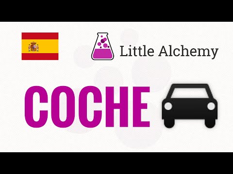 Combinaciones little alchemy (@llttle_alchemy_)