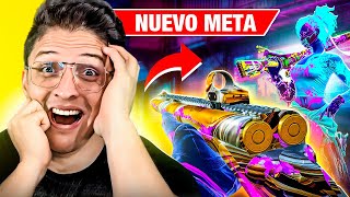 I TRIED THE NEW S868 SHOTGUN AND IT'S INSANE 😱