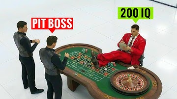 How One Man Beat 12 Casinos Using Only Math (Legally)