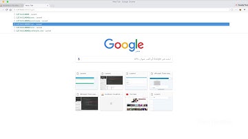 Laravel Tips In Arabic : #11 Validation Against Dependent Inputs