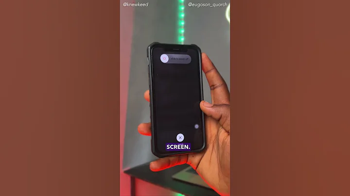 How To Make iPhone Run Faster - Clear RAM on iPhone