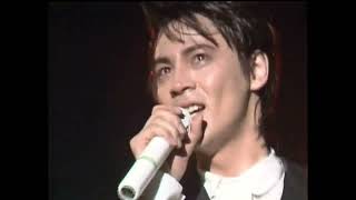 BAD FEELING ：BOOWY