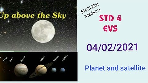 VICTERS CHANNEL STD 4 EVS online class activities