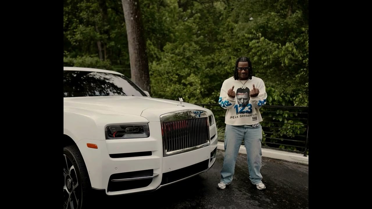 [FREE] Noodah05 x Glo Type Beat - "Who Do I Call"