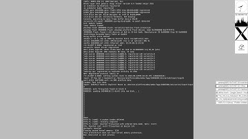 SELinux-enabled BusyBox (permissive mode)