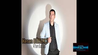 Kenan BÖREKÇİ -Al Yarim Buda Sana Resimi