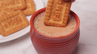 মশলা দুধ চা।। masala Milk tea।। masala tea recipe bangla ।। dhudh cha।। milk tea// suchi vlog & cook screenshot 3