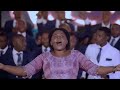 Uravuga bikaba by shalom choir adepr nyarugenge  4k official 2022