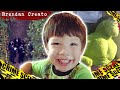 IL PICCOLO BRENDAN: la storia di Brendan Creato (TRUE CRIME)