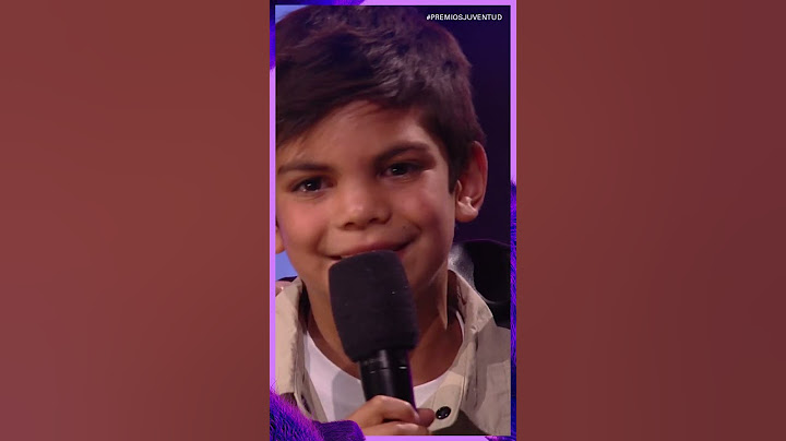 #CNCO y Mateo le entregan el Premio Juventud a #AlejandraEspinoza #PremiosJuventud 2023