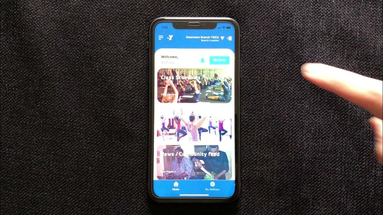 Mobile App Tutorial YouTube