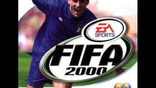 Fifa 2000 Soundtrack - Reel Big Fish - Sell Out