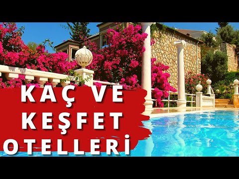 Video: Kıdemli Gezginler için Otel İndirimleri