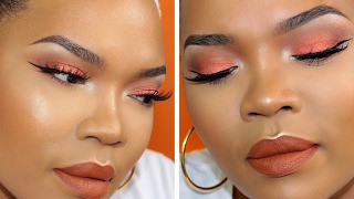 MAQUILLAGE SAINT VALENTIN /Palette Sweet Peach TOO FACED