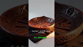 Is Ifa Binary Code? Part 1 Trailer