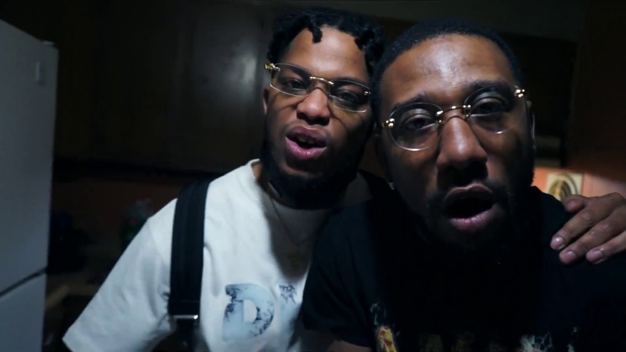 Frenchie ft Boss Baby "Bag" Offical Music Video