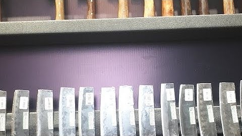 Muốn mua Dao chuẩn Phải Chọn HTX Dao Phúc Sen 0987.240.733