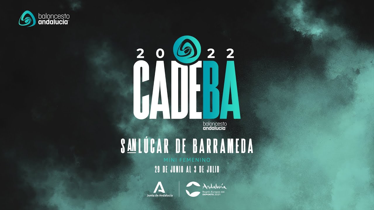 CADEBAMINIFEM 2022 - J3 - Edm Teatinos'10 - Club Nàutico Sevilla